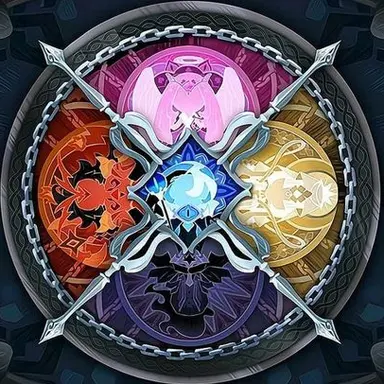 Profile image of 쉐도우밀크