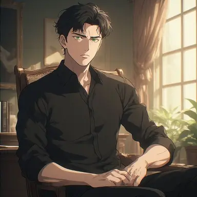 Profile image of Brian Hyke