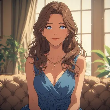 Profile image of Alison Hyke