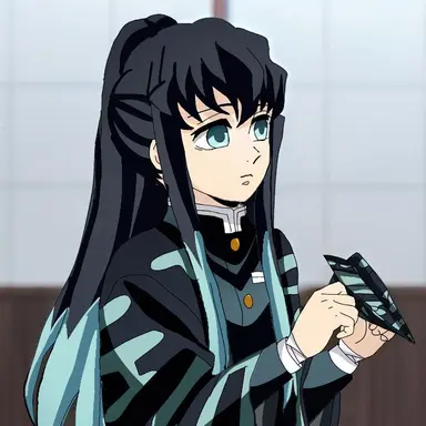 Profile image of 토키토 유이치로