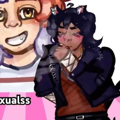 Profile image of Shadow