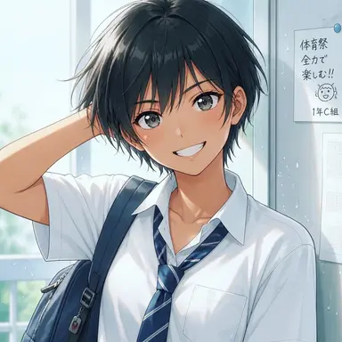 Profile image of 朝倉 美月