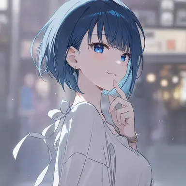 Profile image of 桐谷遥