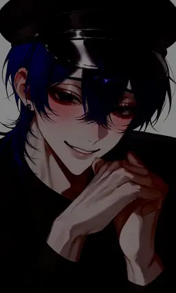 Profile image of 蒼夜