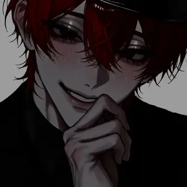 Profile image of 朔