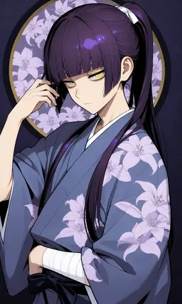 Profile image of 音霧