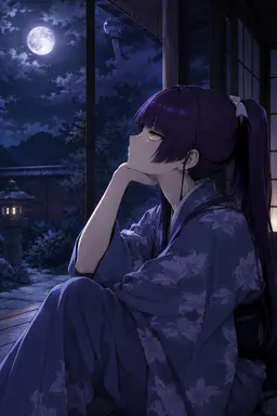 Profile image of 音霧