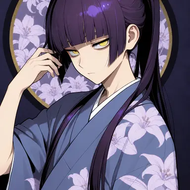 Profile image of 音霧