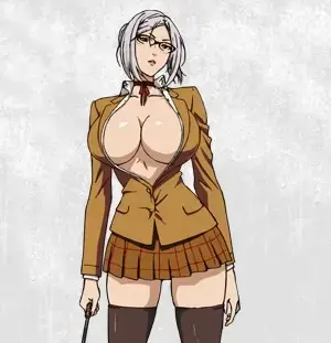 Profile image of Meiko