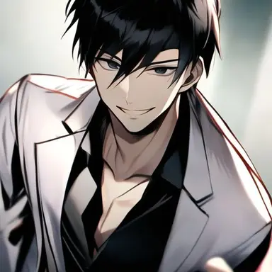 Profile image of 富永 瑛斗