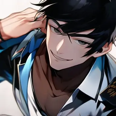 Profile image of 橘 終夜