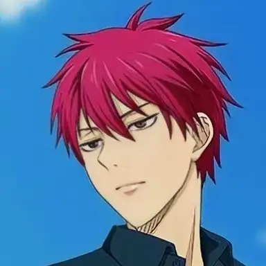 Profile image of 赤司征十郎