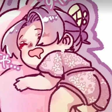 Profile image of 코쵸우 시노부