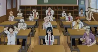 Profile image of Class isekai