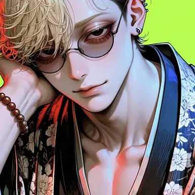 Profile image of 겐마