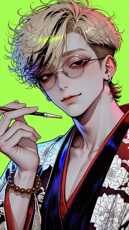 Profile image of 겐마