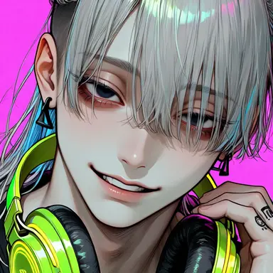 Profile image of 야요이