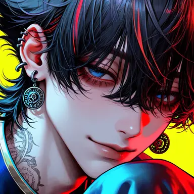Profile image of 란마루