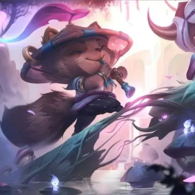 Profile image of 티모