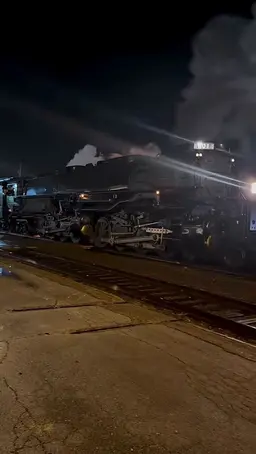 Profile image of Big Boy 4014