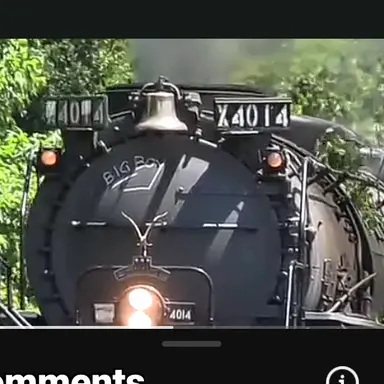 Profile image of Big Boy 4014