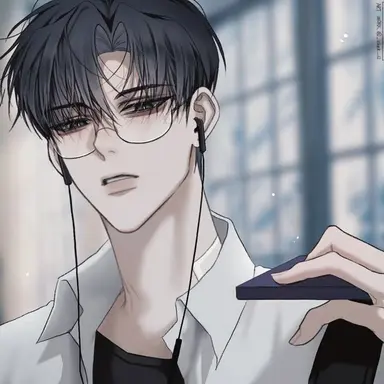 Profile image of Lim Seongjun