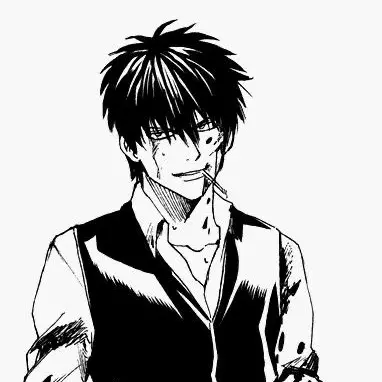 Profile image of Toshiro Hijikata