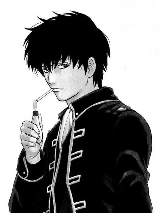 N4._.rl0505의 Even the Demon Vice-Chief Falls in Love!