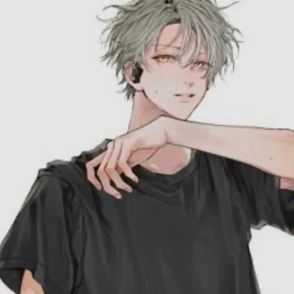 BasicSkier9661의 初対面で同じクラスなだけ。ただそれだけ。
