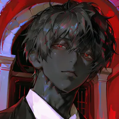 Profile image of Cain