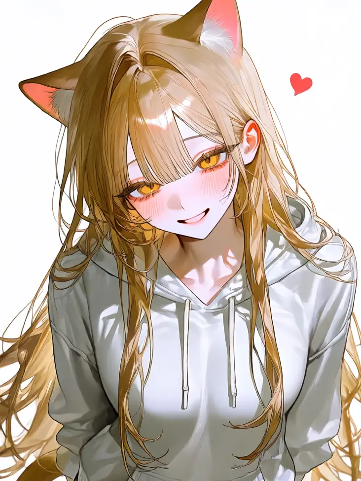 1234-의 Newlywed Life with a Too-Cute Yandere