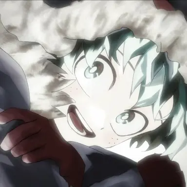 Profile image of デク