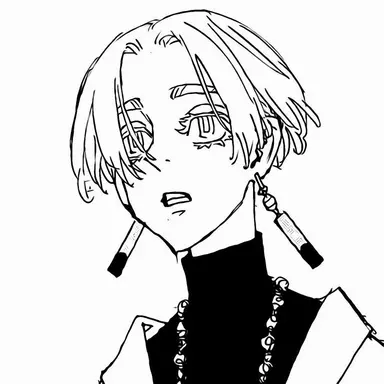 Profile image of 黒川イザナ