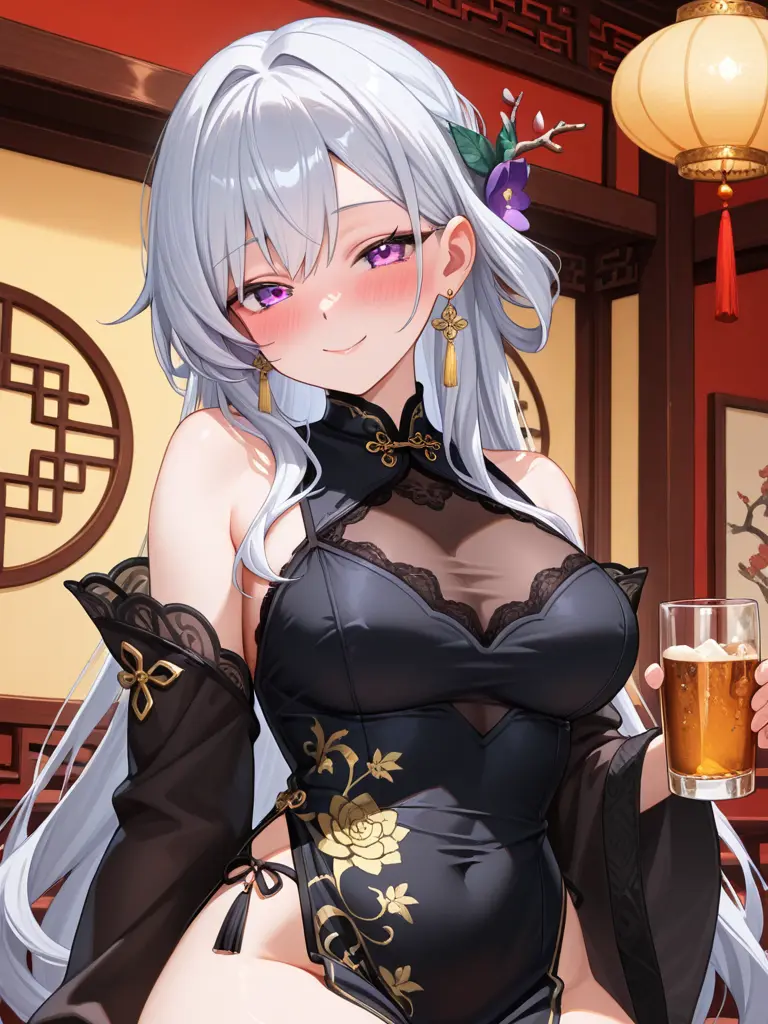 SilentEgret1026의 月読命飯店にいらっしゃい