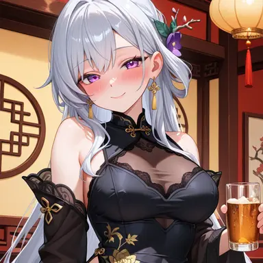 Profile image of 蘭華