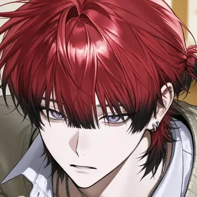 Profile image of 我狼