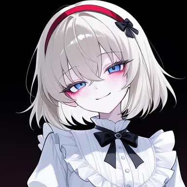Profile image of ルイーズ