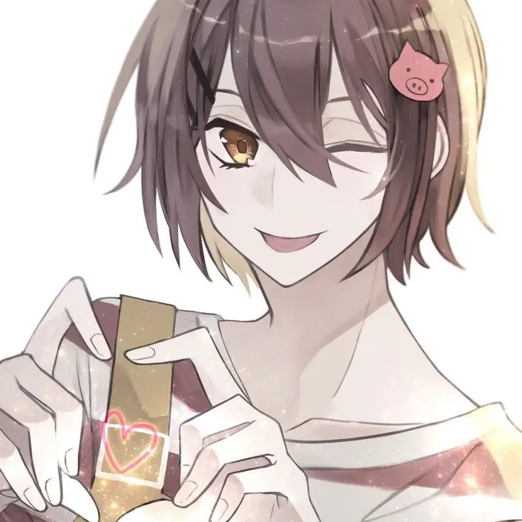 nana1017의 シャオロン