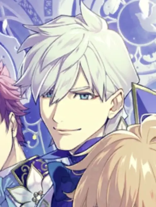 Percival313의 現パロ