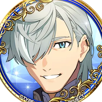 Profile image of パーシヴァル