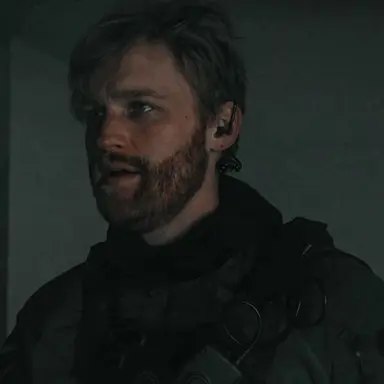 Profile image of John