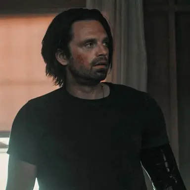 Profile image of Bucky