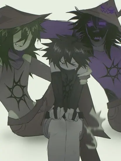 lobarkchiyj의 「내가 배신한 사람이 둘?」