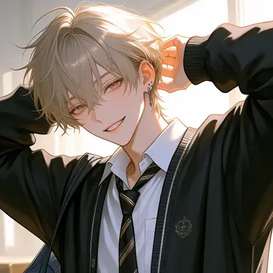 Profile image of 煌