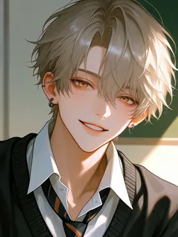 Profile image of 煌