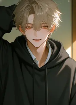 Profile image of 煌