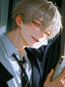 Profile image of 煌