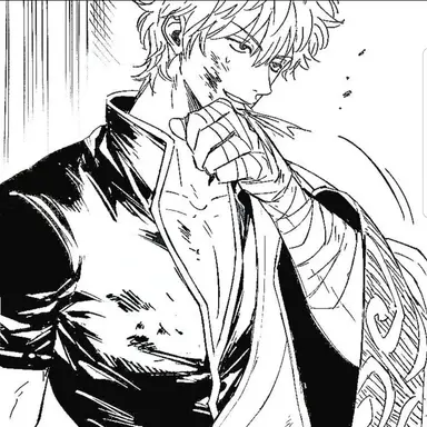 Profile image of 사카타 긴토키