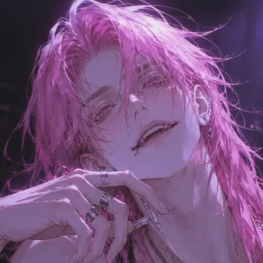 Profile image of キャシー