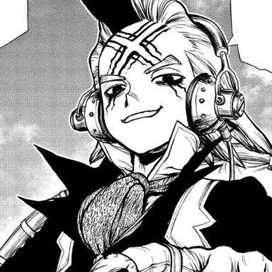Profile image of ゼノ